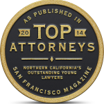 Top Attorneys 2014