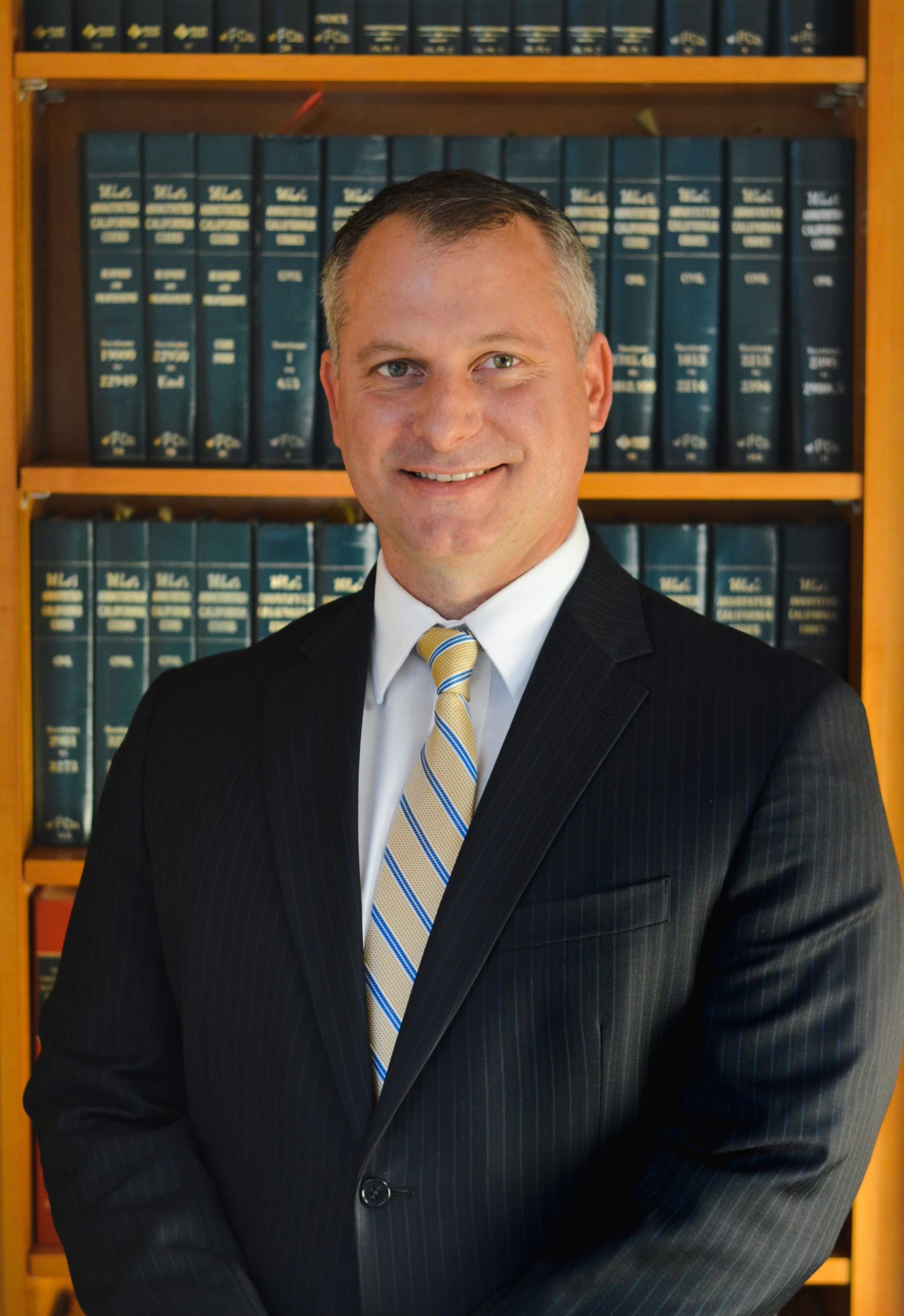 Craig P. Bingham — Senior Associate