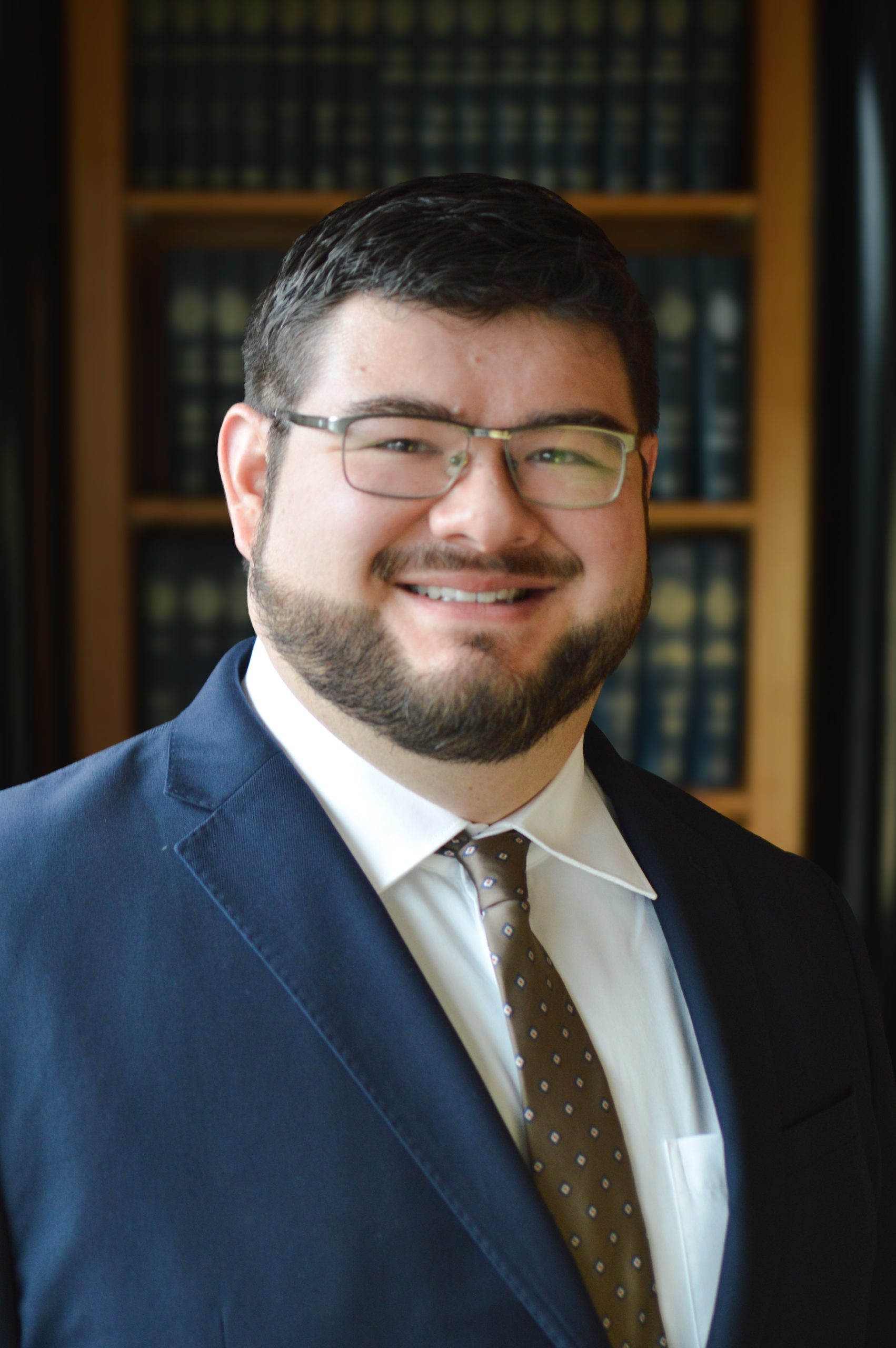 Devon H. A. Nishimura — Associate