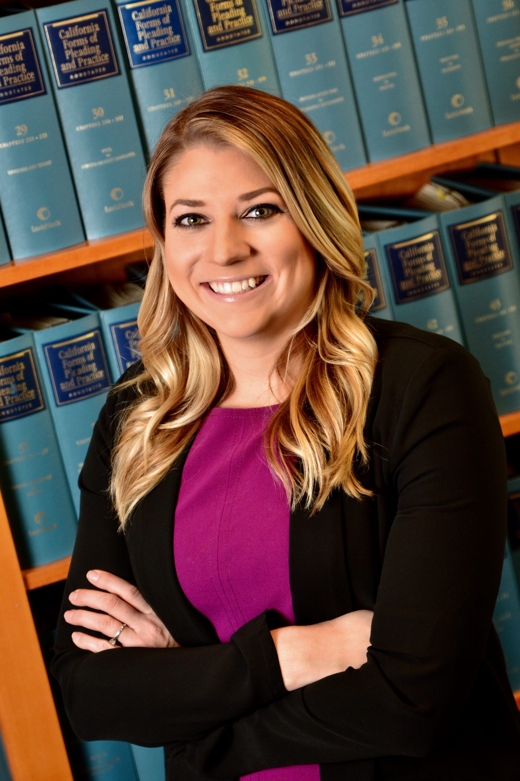 Home 3 Tracey Werner, attorney at Maire, Powell & Werner